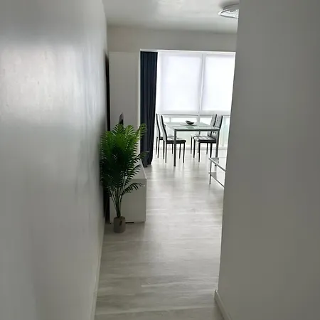 Apartment Suzanna Benidorm