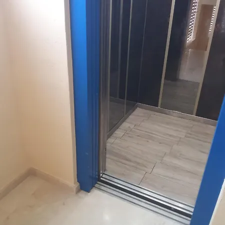 Nuevo Apto Balcon De Poniente 1 A Linea Playa Torre 2 Luxe Sm Con Aire, Piscina,jar Vistas Espectaculares Al Mar De Apartment