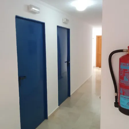 Nuevo Apto Balcon De Poniente 1 A Linea Playa Torre 2 Luxe Sm Con Aire, Piscina,jar Vistas Espectaculares Al Mar De Apartment
