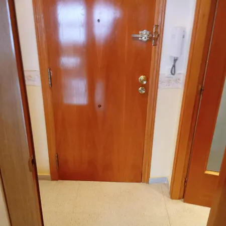 Nuevo Apto Balcon De Poniente 1 A Linea Playa Torre 2 Luxe Sm Con Aire, Piscina,jar Vistas Espectaculares Al Mar De Apartment *