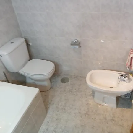 Nuevo Apto Balcon De Poniente 1 A Linea Playa Torre 2 Luxe Sm Con Aire, Piscina,jar Vistas Espectaculares Al Mar De Apartment *