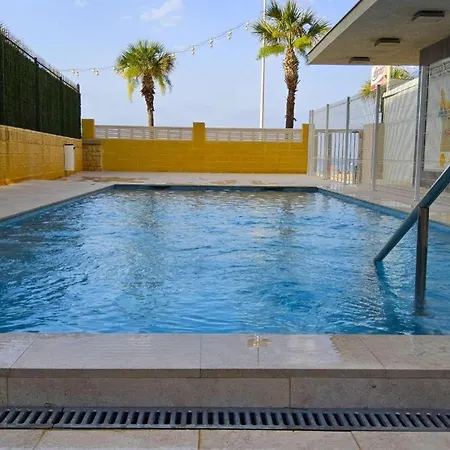 Tor Serena-fincas Benidorm