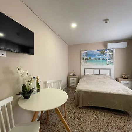 Apartment Belladorm Benidorm