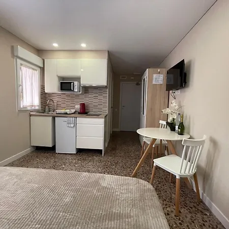Apartment Belladorm