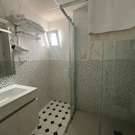 Belladorm Apartment *