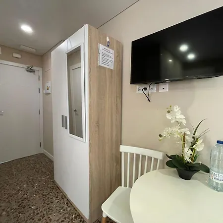 Apartment Belladorm Benidorm