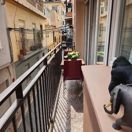 Apartment Belladorm Benidorm