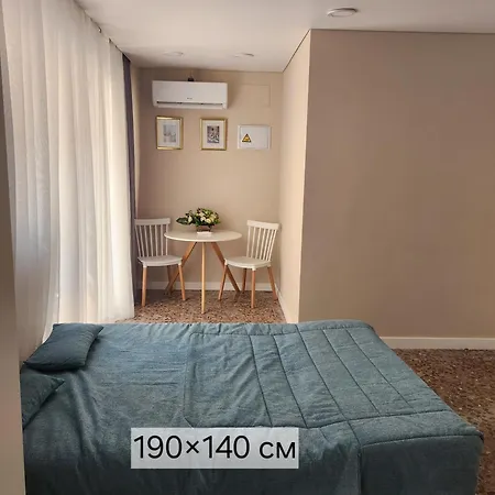 Belladorm Benidorm