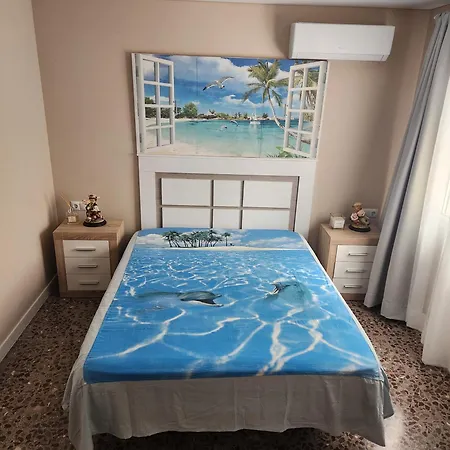 Apartment Belladorm