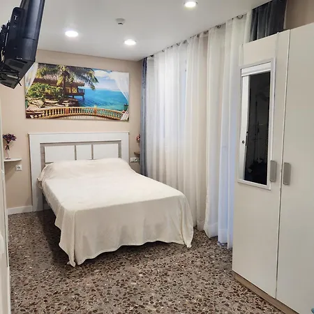 Belladorm Apartment *
