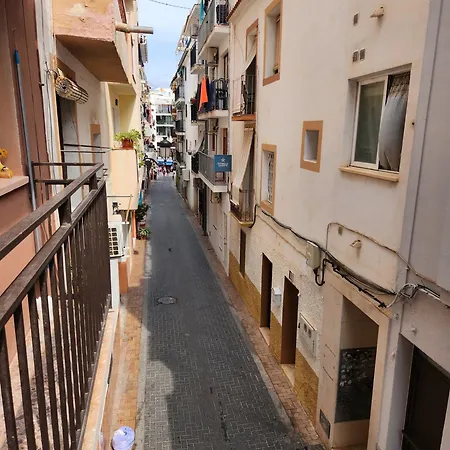 Belladorm Apartment Benidorm