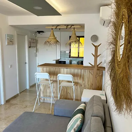 Apartment Blue Horizon Benidorm