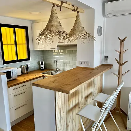 Blue Horizon Apartment Benidorm