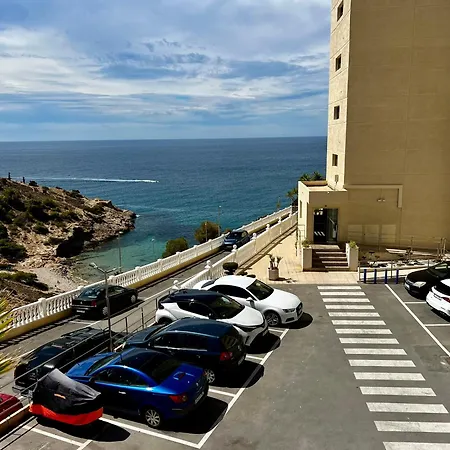Apartment Blue Horizon *