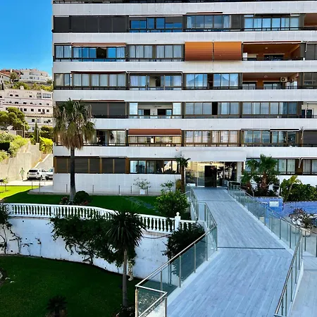 Blue Horizon Apartment