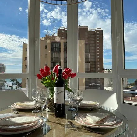 Apartment Coblanca 5-exclusivo Loft 5-6