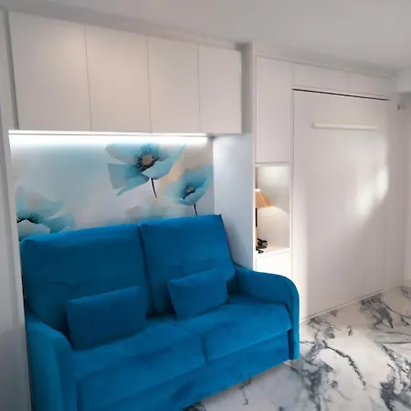 Apartment Coblanca 5-exclusivo Loft 5-6