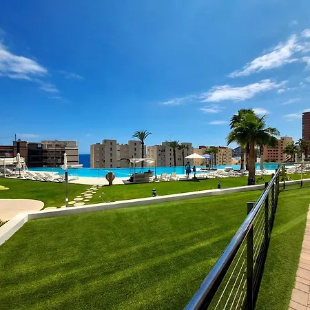 Sunset Cliffs Sea View 14 Floor Apartment
