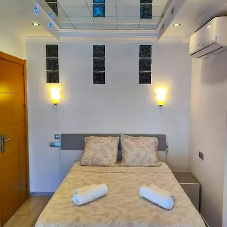 Encantador Cala Finestrat Apartamento Benidorm