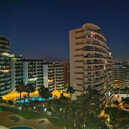 Apartamento Encantador Cala Finestrat
