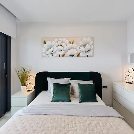 Amazing Sunset Waves Apartment *