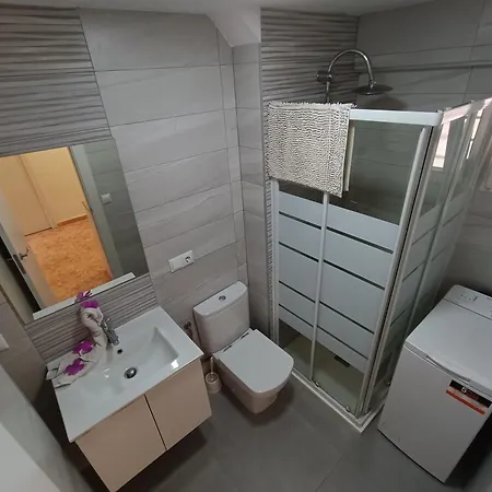 Mobydick 5 Apartment Benidorm