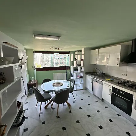 Apartment Principado I La Cala