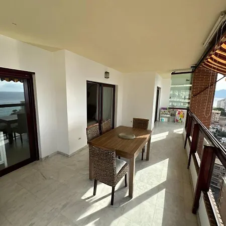 Principado I La Cala Apartment Benidorm