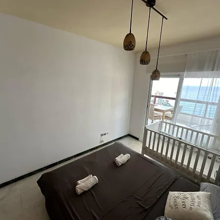 Apartment Principado I La Cala Benidorm