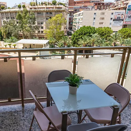 Garay Apartment *