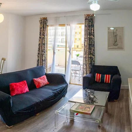 Garay Apartment Benidorm