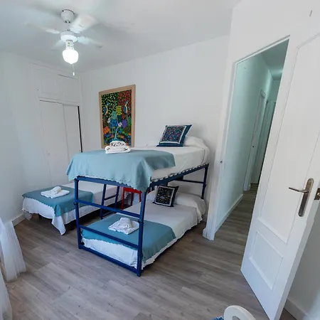 Garay Apartment *