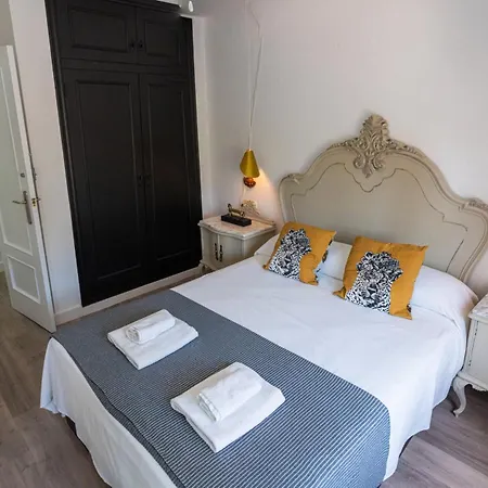 Garay Apartment Benidorm