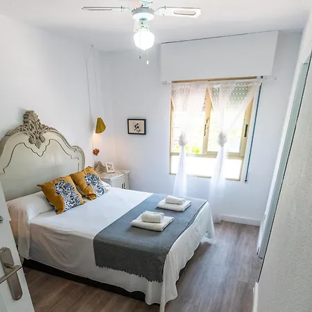Apartment Garay Benidorm