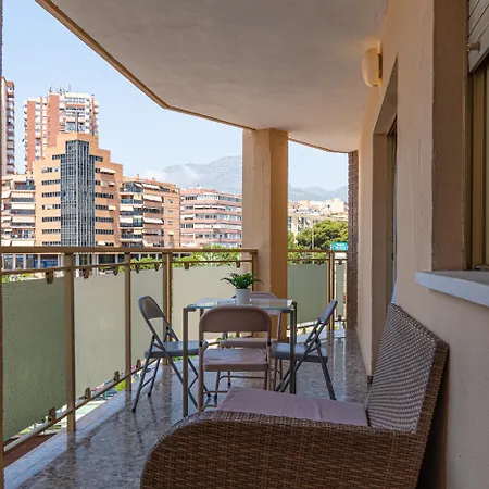 Apartment Garay *