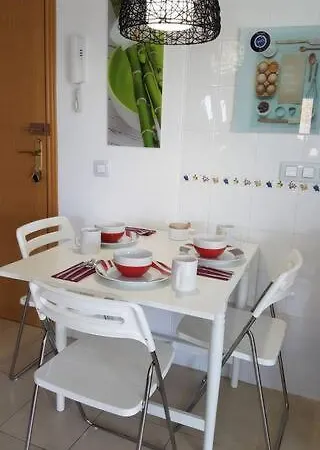 Apartamento Edificio Rota *