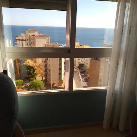 Apartment Playa *