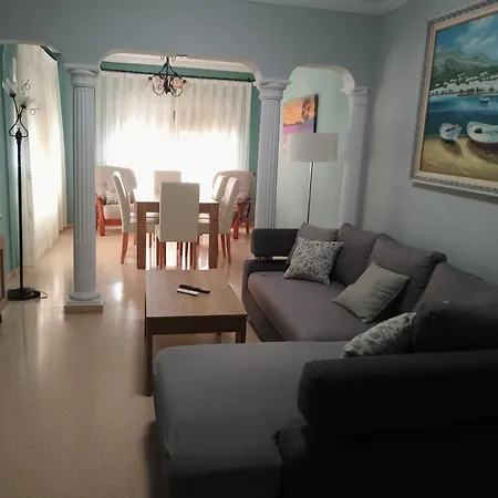 Apartment Playa *