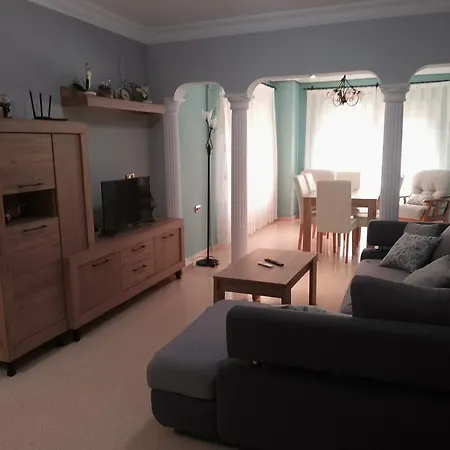 Playa Apartment
