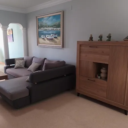 Playa Apartment
