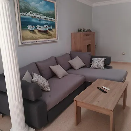 Playa Apartment *