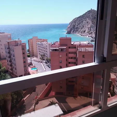 Apartment Playa Benidorm