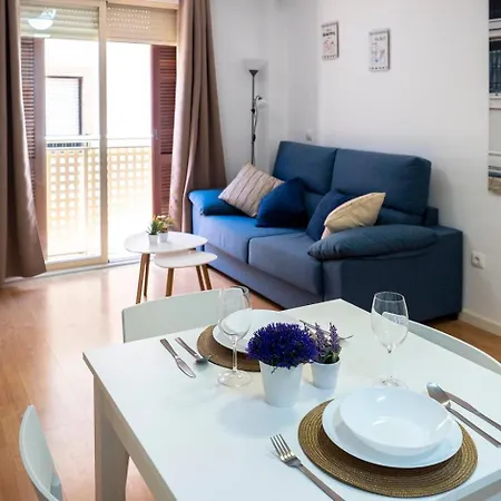 Buen Camino Apartment *