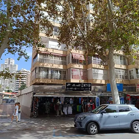 Currus Caballos Apartment