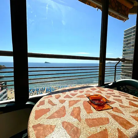 Apartment Coblanca 8-11º2 *