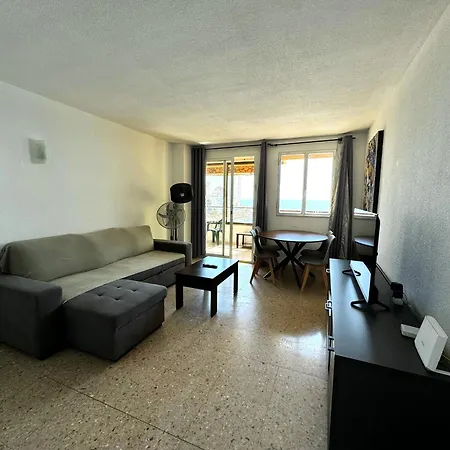 Apartment Coblanca 8-11º2