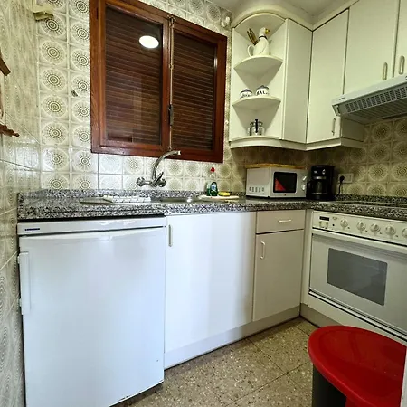 Coblanca 8-11º2 Apartment Benidorm