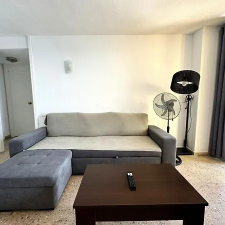 Apartment Coblanca 8-11º2 *