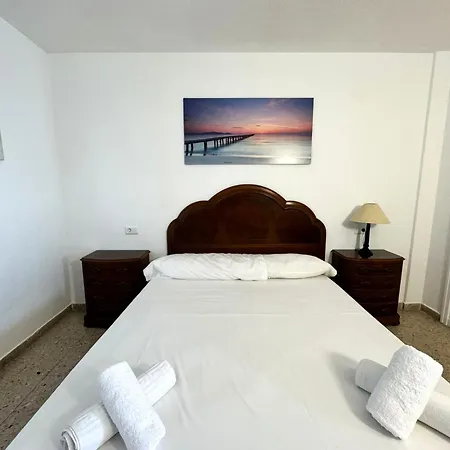 Coblanca 8-11º2 Apartment Benidorm