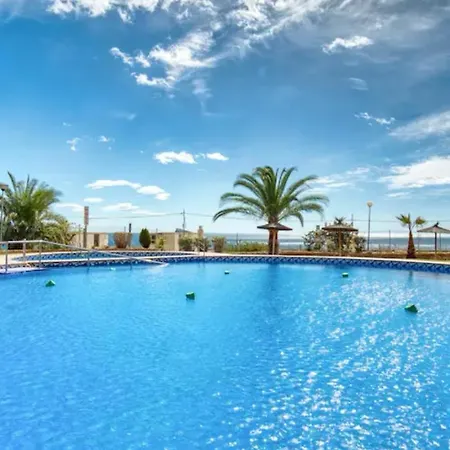 Apartment Playa Sorolla *
